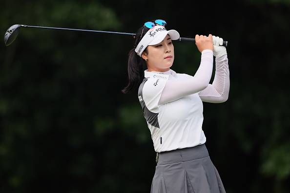 윤이나   [게티이미지]