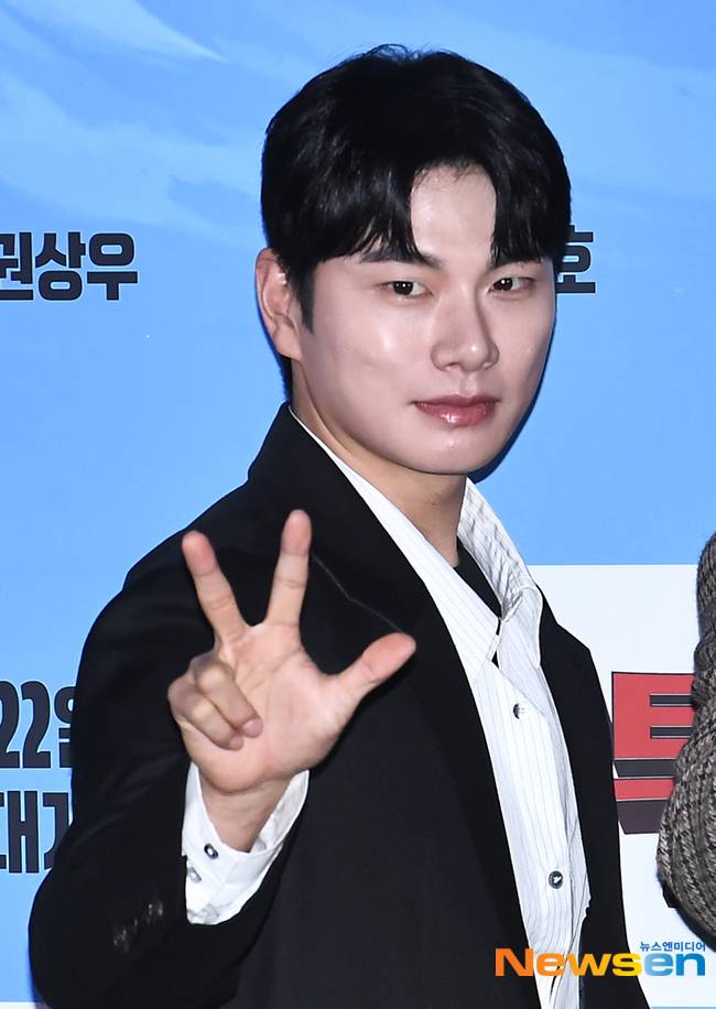 이이경, 뉴스엔DB