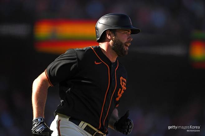 다린 러프. 사진=게티이미지코리아