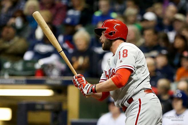 다린 러프. 사진=게티이미지코리아