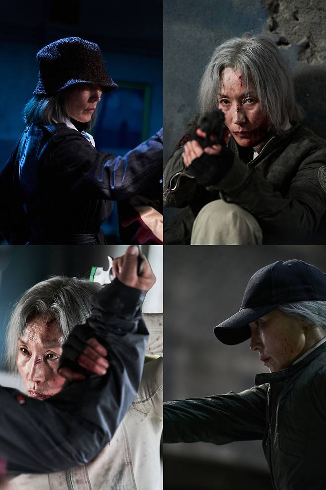 영화 배급사 NEW 제공.