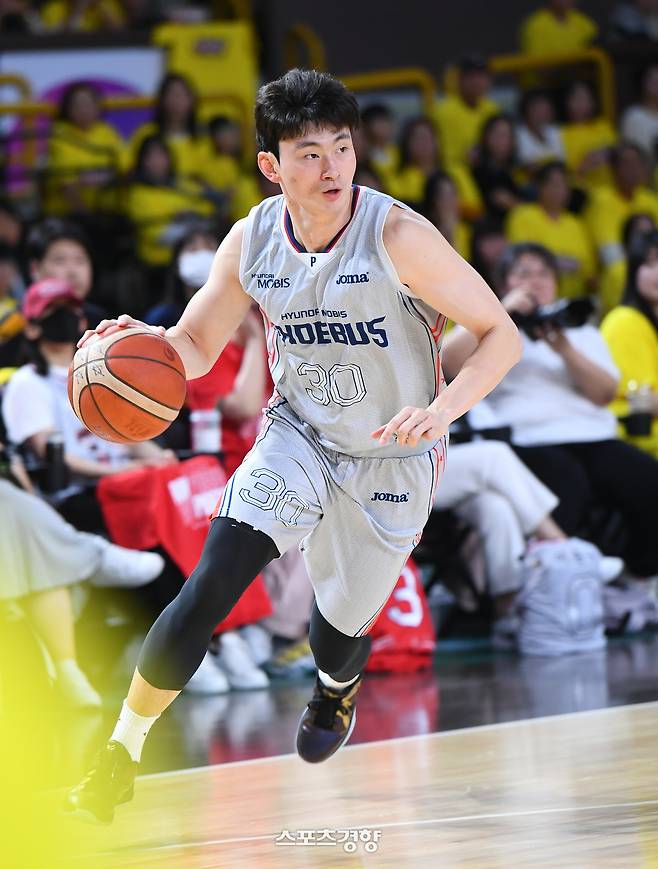 김국찬 | KBL 제공