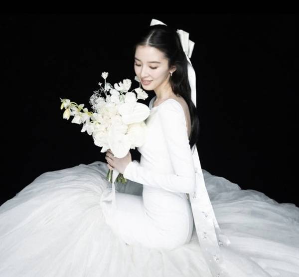 아이린 결혼 / 사진=SNS 캡처