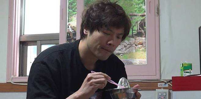 ▲ 최다니엘. 제공| MBC '전지적 참견 시점'