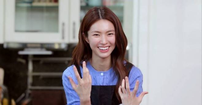 ▲ 하영. 제공| KBS2 '편스토랑'