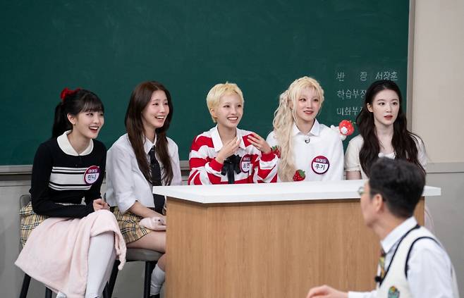 /사진=JTBC '아는 형님'