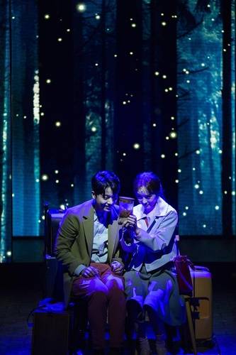 '어쩌면 해피엔딩' 국내 공연 [CJ ENM 제공. 재판매 및 DB금지]