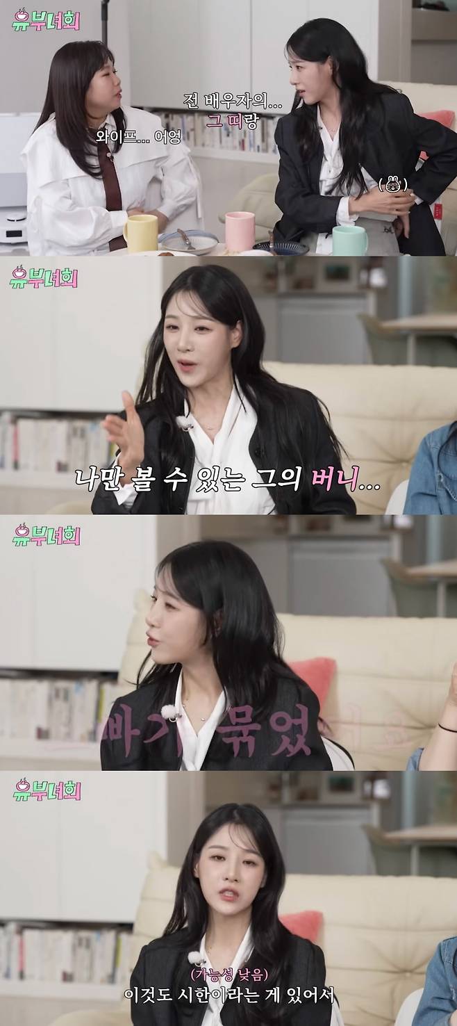 사진 = 유튜브 채널 로보락 캡처