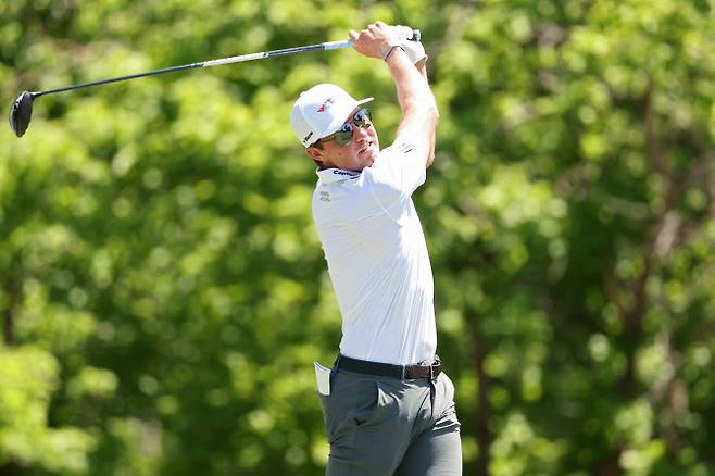 벤 그리핀(사진=AFPBBNews)