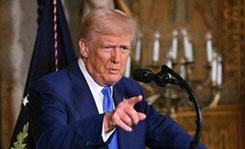 도널드 트럼프 미국 대통령. (사진=연합뉴스)