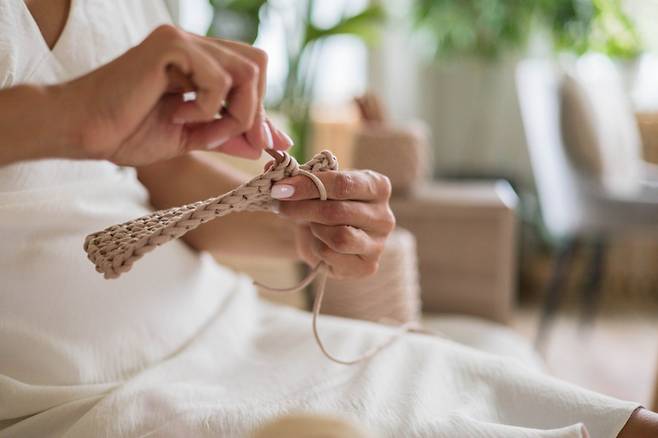 취미는 단순히 시간 때우기나 즐거움만을 위한 것이 아니라, 자신을 돌보는 가장 깊고 섬세한 활동 중 하나다. [사진=게티이미지뱅크]