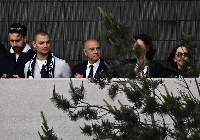 <저작권자(c) REUTERS/연합뉴스, 무단 전재-재배포, AI 학습 및 활용 금지>