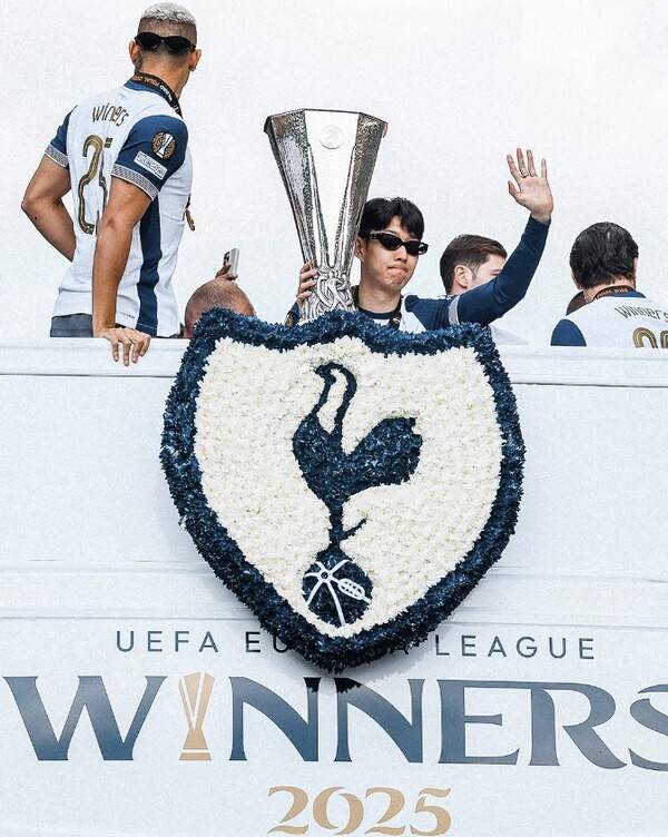 ⓒ토트넘 훗스퍼