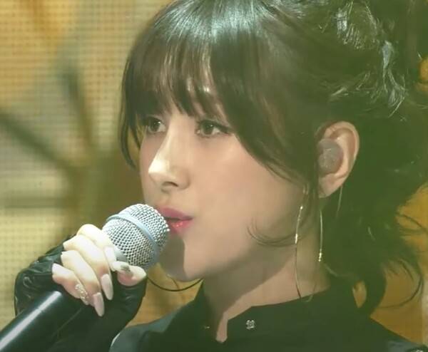 서인영 [사진=KBS '불후의명곡' 캡처]