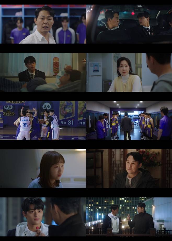 ‘맹감독의 악플러’ 첫 방송 뜨겁다! (사진: MBC)