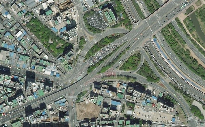 image.png 서울에서 초보 운전자가 가면 지옥이었던 곳