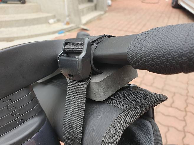 작지만 있을 건 다 있는 자린이 캠핑기