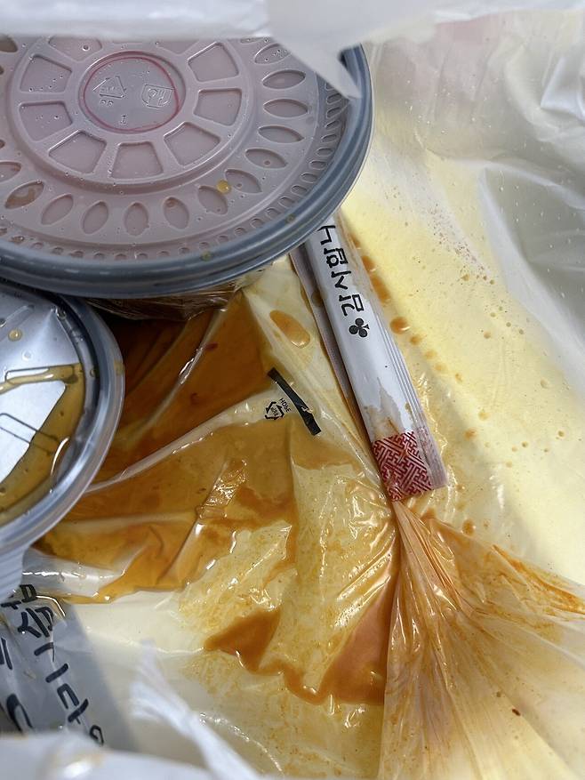 IMG_6275.jpeg 포장이 문제냐 배달이 문제냐?