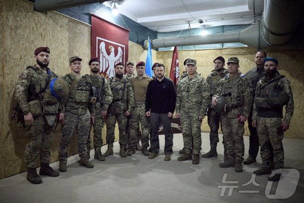 러시아 우크라이나 양측이 제시한  종전 조건