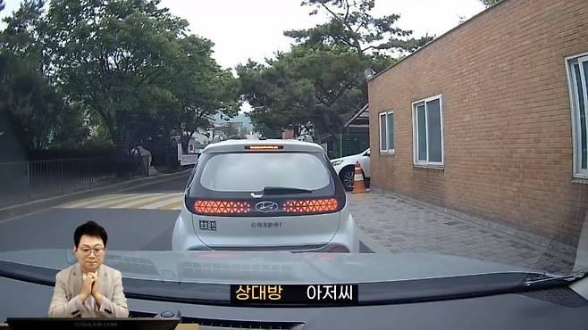 image.png 오늘자 한문철 TV 레전드 내자리충 ㅋㅋ