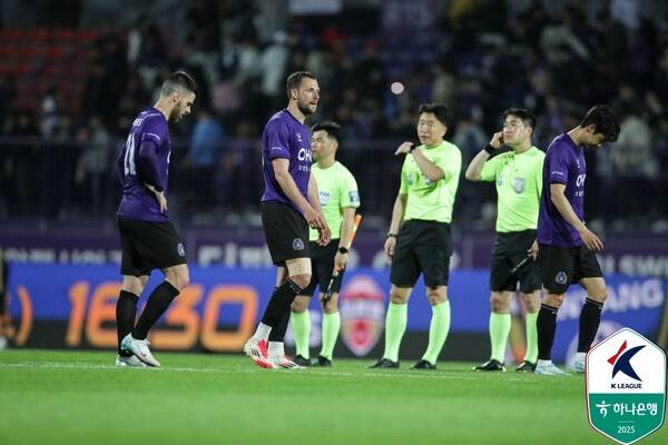 사진=한국프로축구연맹