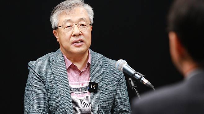 [논썰] ‘사법 독립’이 ‘치부 감추기’ 수단인가, 법관들만의 왕국 허물어진다. 한겨레TV