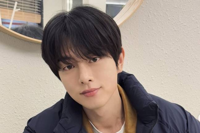 사진제공=박재형 SNS 