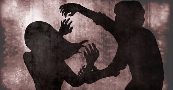 성범죄 이미지. [중앙포토]