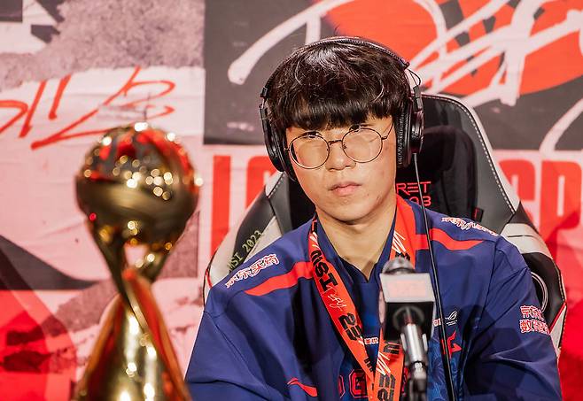 라이엇 게임즈 제공