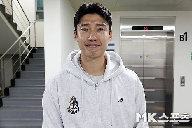 허용준. 사진=이근승 기자