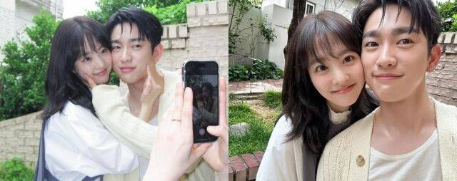 박진영 소셜미디어