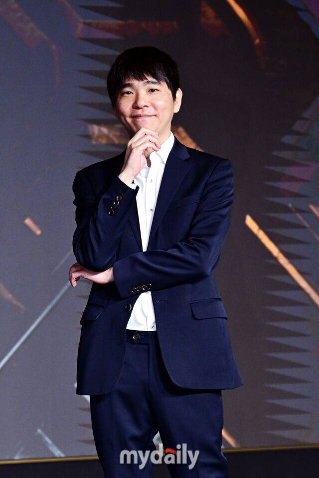 이세돌 / 마이데일리