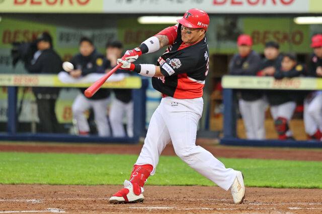 KIA 타이거즈 김도영./KIA 타이거즈