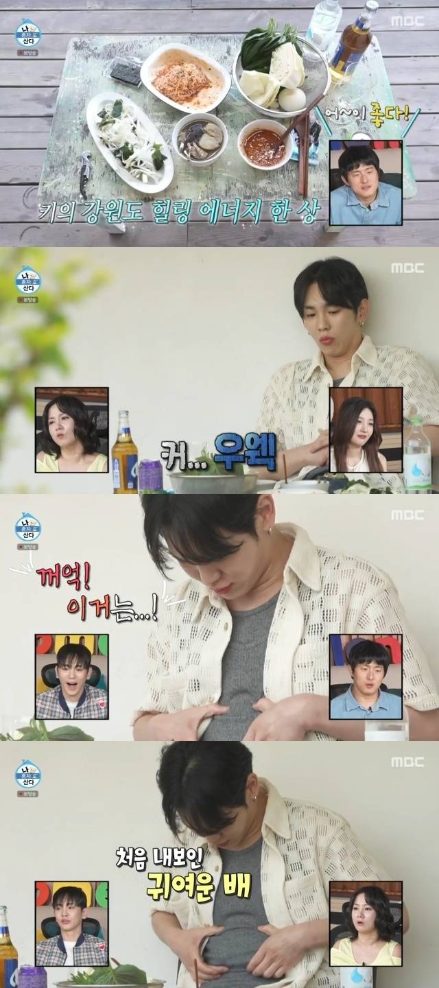 MBC ‘나 혼자 산다’ 캡처