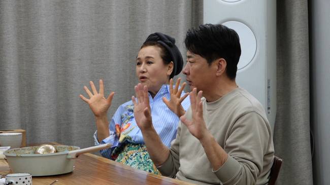 KBS 2TV ‘박원숙의 같이 삽시다’