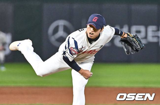 [OSEN=부산, 이석우 기자] 롯데 자이언츠 구승민 008 2025.05.02 / foto0307@osen.co.kr