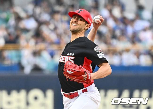 [OSEN=대구, 이석우 기자] KIA 타이거즈 네일 063 2025.05.23 / foto0307@osen.co.kr