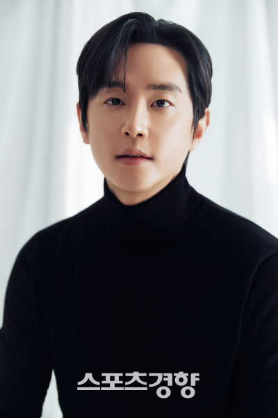 배우 권율. 사진 스포츠경향DB