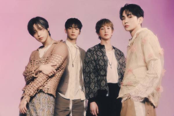 샤이니 / 사진=SM엔터테인먼트