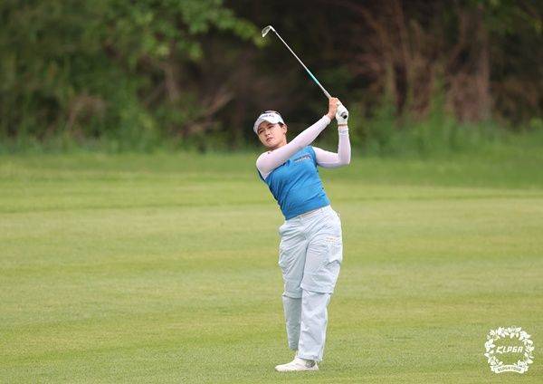박현경 / 사진=KLPGA 제공