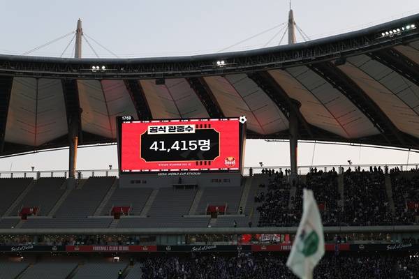 사진=한국프로축구연맹 제공