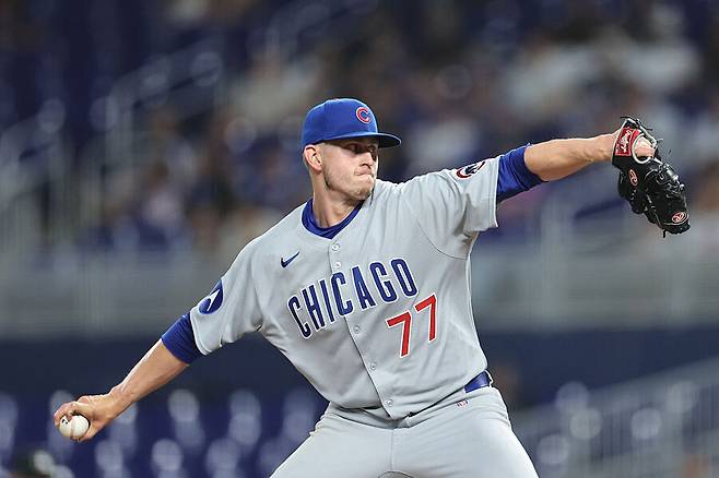 ▲ 크리스 플렉센