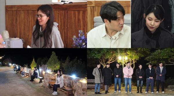 ▲ 29일 방송되는 '나는 솔로, 그 후 사랑은 계속된다' 장면들. 제공|ENA, SBS Plus 