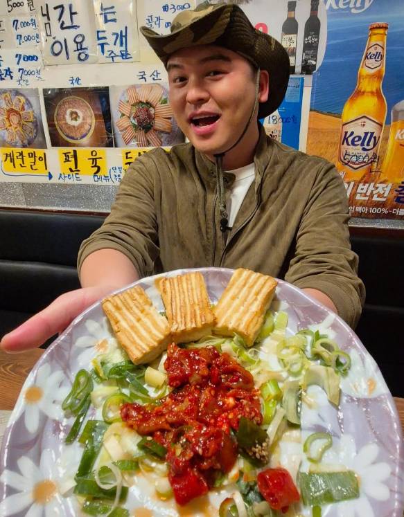 /사진=이장우 SNS