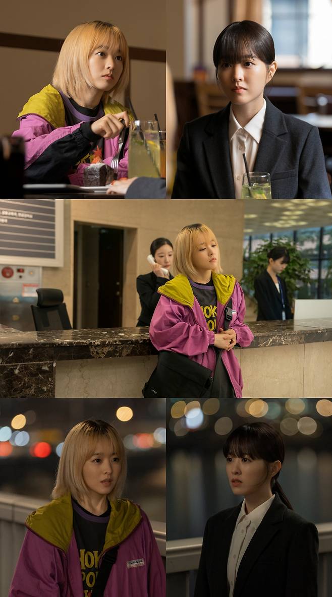 /사진=tvN
