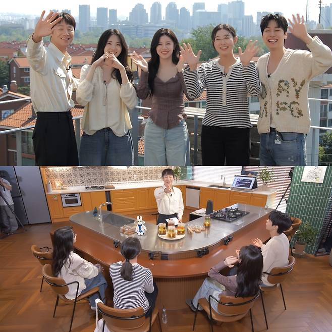 /사진=tvN
