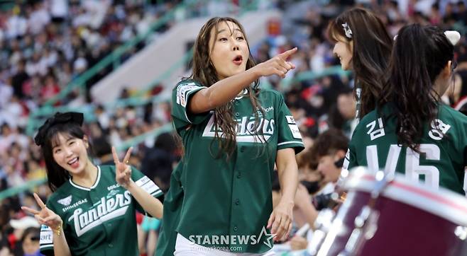 [★화보]  '제발....한방만 더!' 배수현