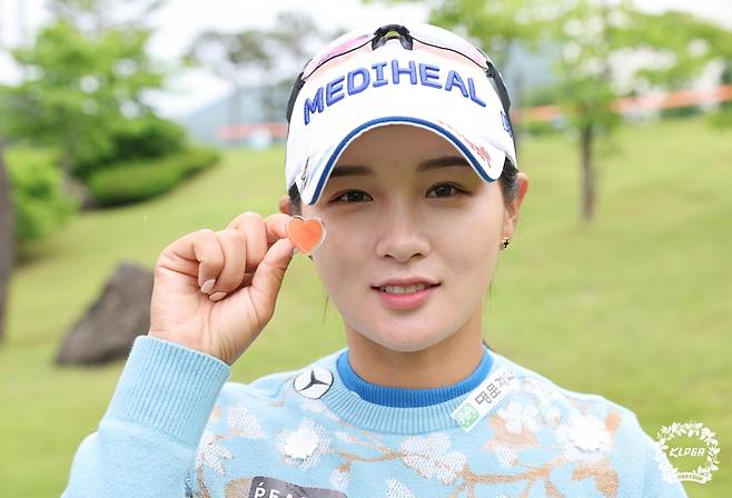 박현경 [KLPGA 제공. 재판매 및 DB 금지]