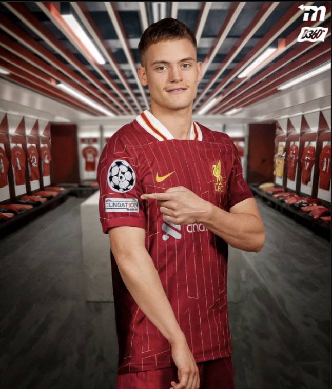 사진=Transfermarktcentral