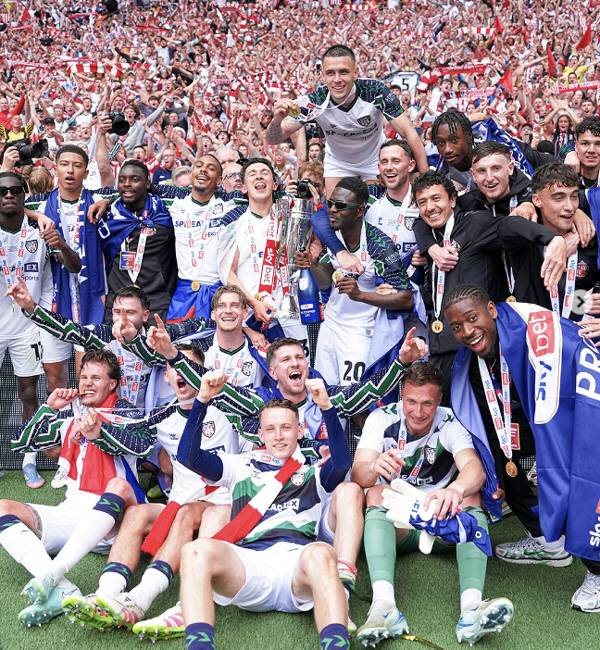 출처=EFL SNS 캡쳐